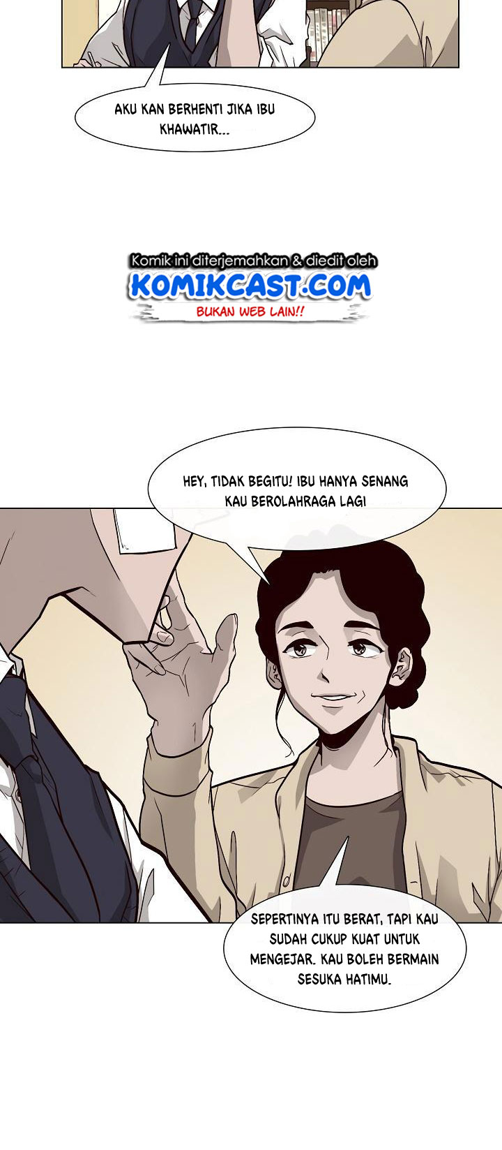 Past Life Regressor Chapter 13 - halaman 5