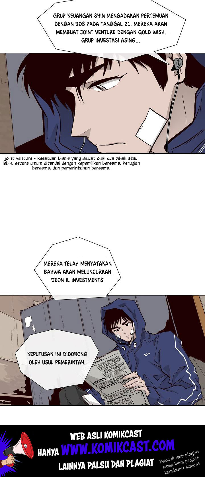 Past Life Regressor Chapter 13 - halaman 9