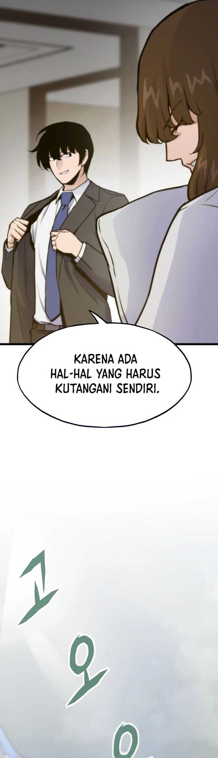 Past Life Regressor Chapter 132 - halaman 12
