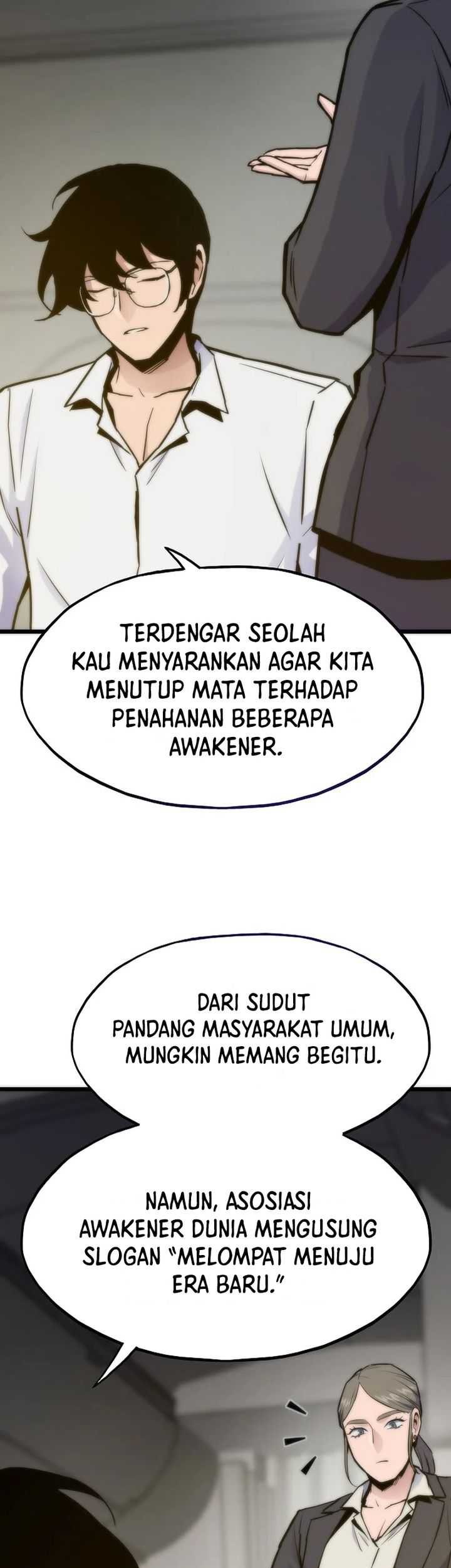 Past Life Regressor Chapter 132 - halaman 30