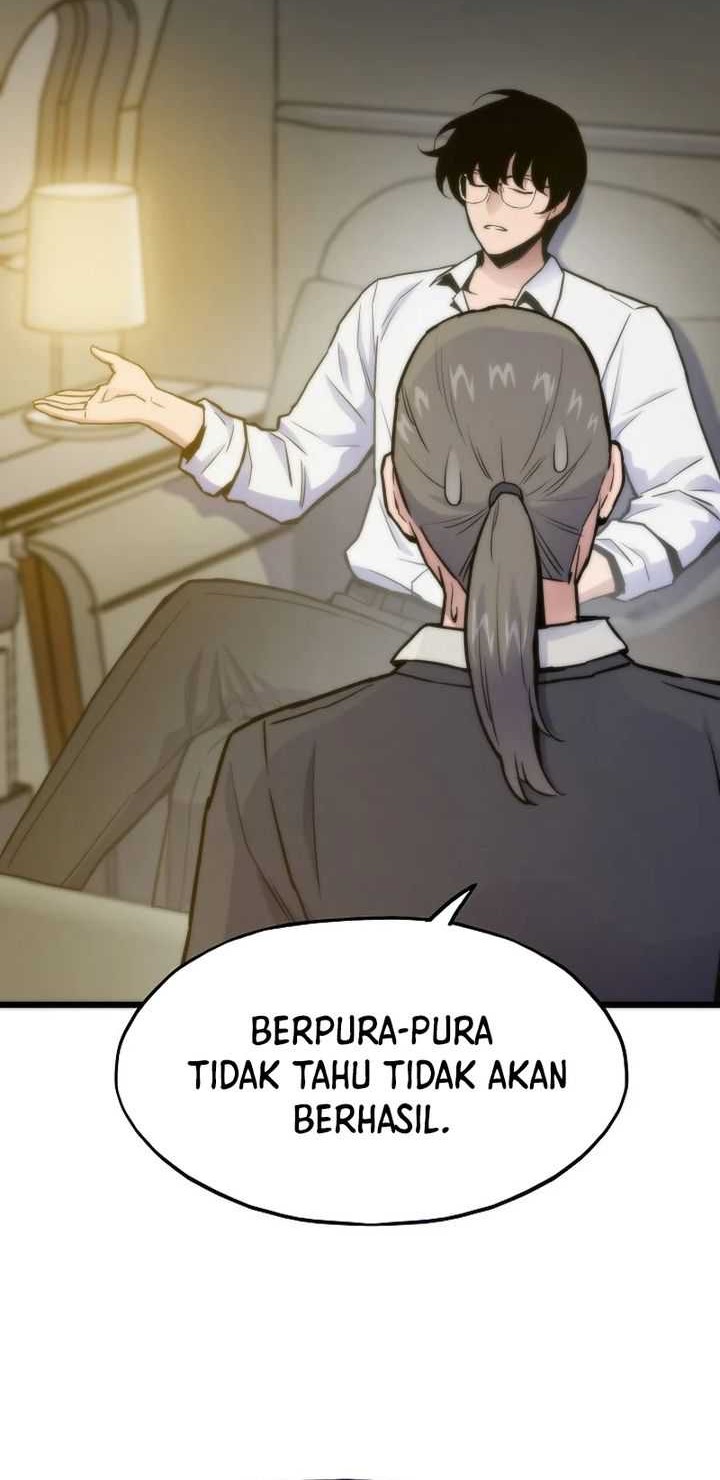 Past Life Regressor Chapter 132 - halaman 35