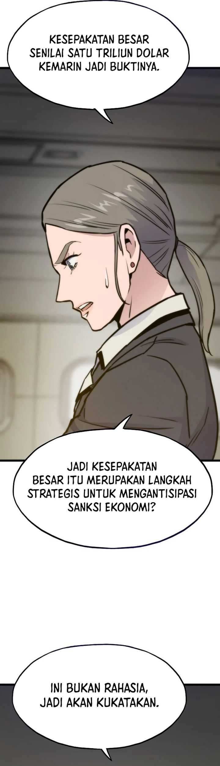 Past Life Regressor Chapter 132 - halaman 36