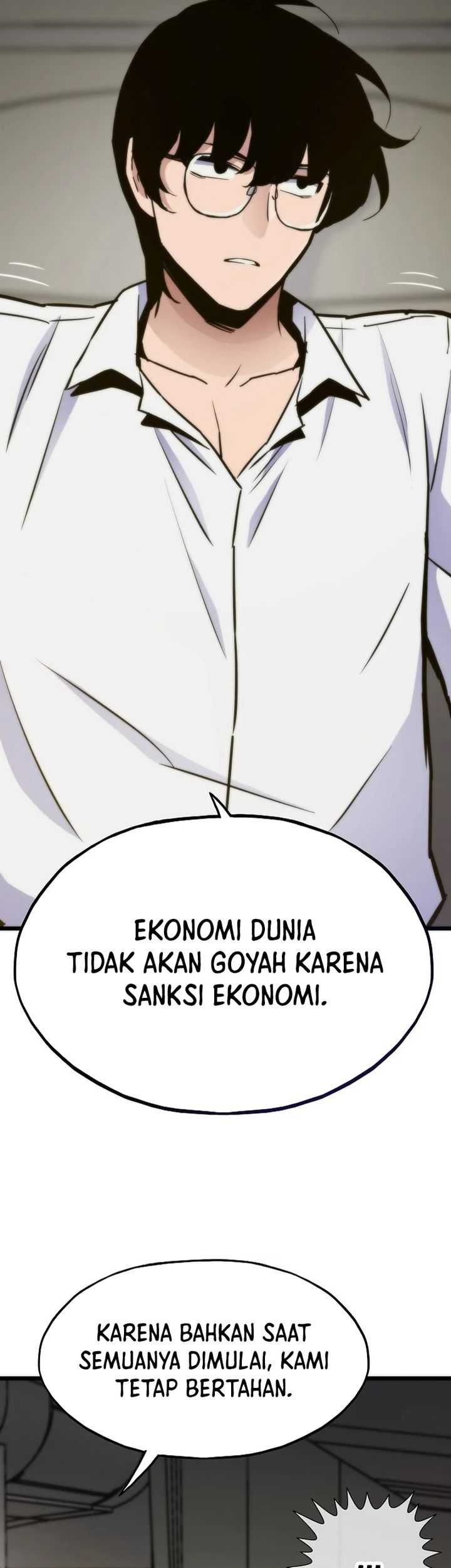 Past Life Regressor Chapter 132 - halaman 38