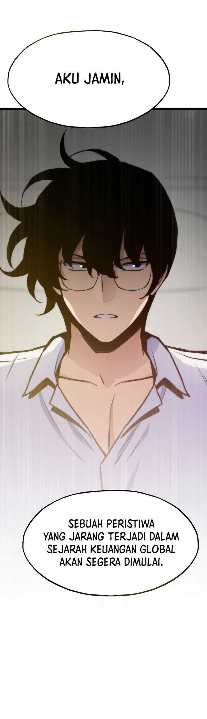 Past Life Regressor Chapter 132 - halaman 44