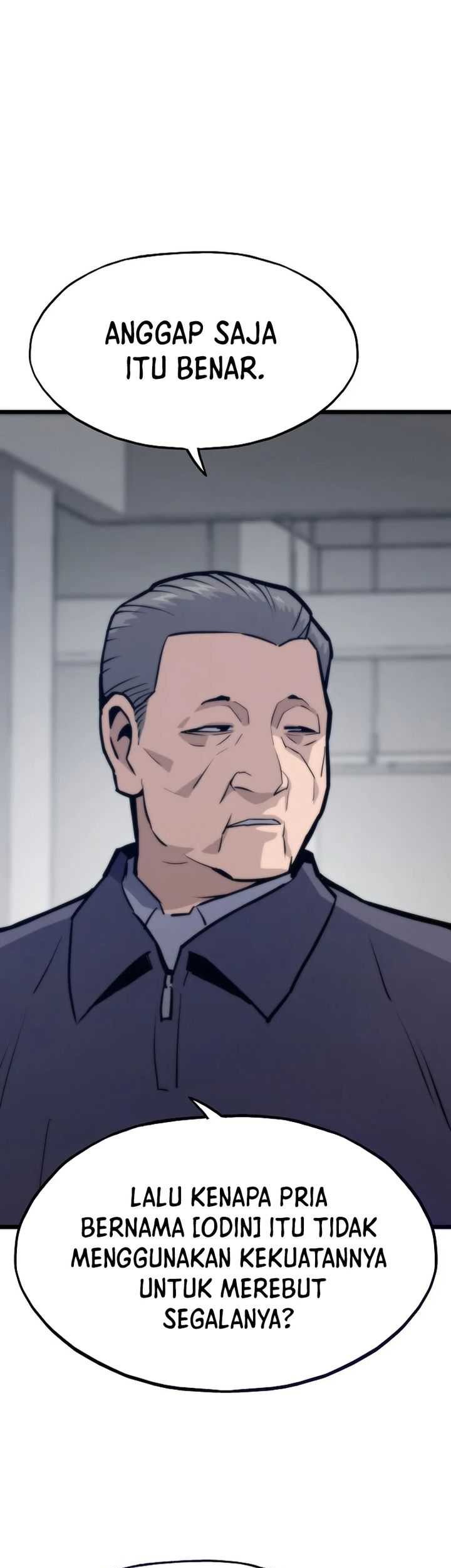 Past Life Regressor Chapter 132 - halaman 48