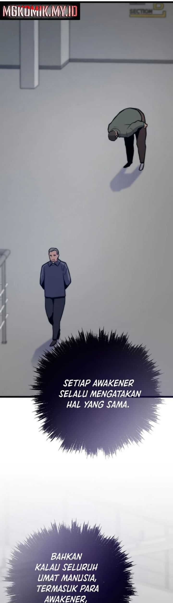 Past Life Regressor Chapter 132 - halaman 52