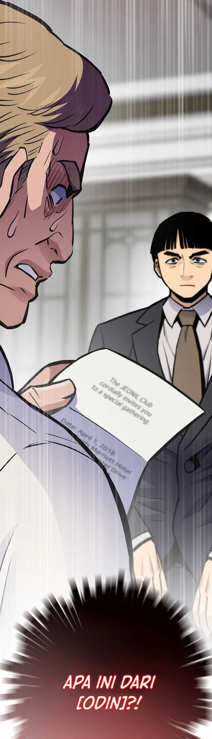 Past Life Regressor Chapter 132 - halaman 6