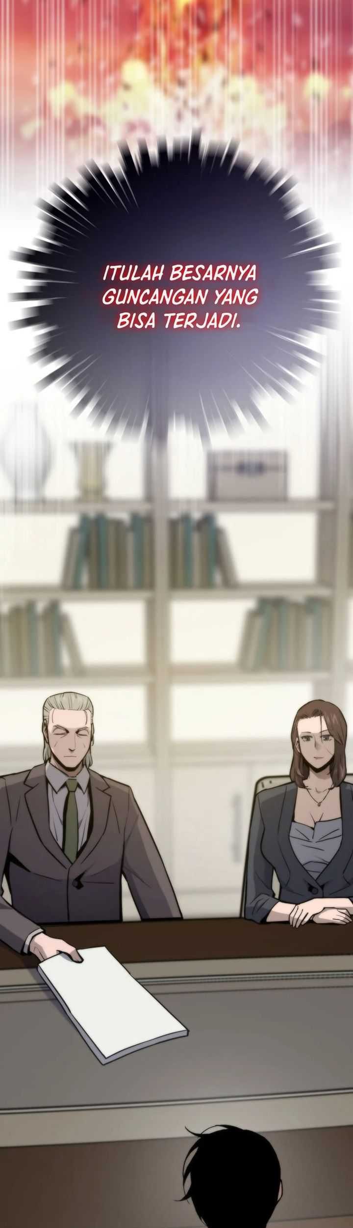 Past Life Regressor Chapter 132 - halaman 68