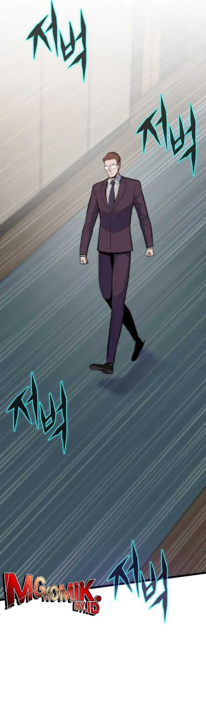 Past Life Regressor Chapter 132 - halaman 74