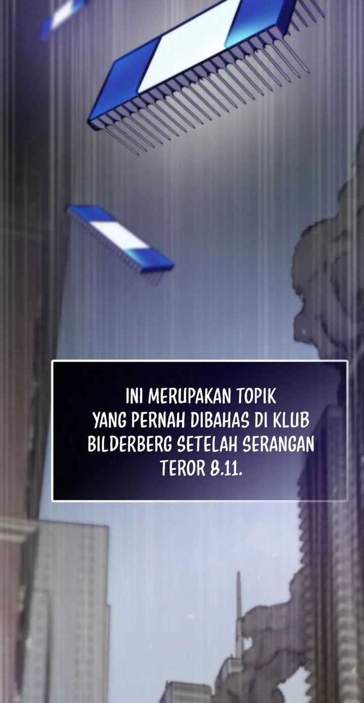 Past Life Regressor Chapter 133 - halaman 20