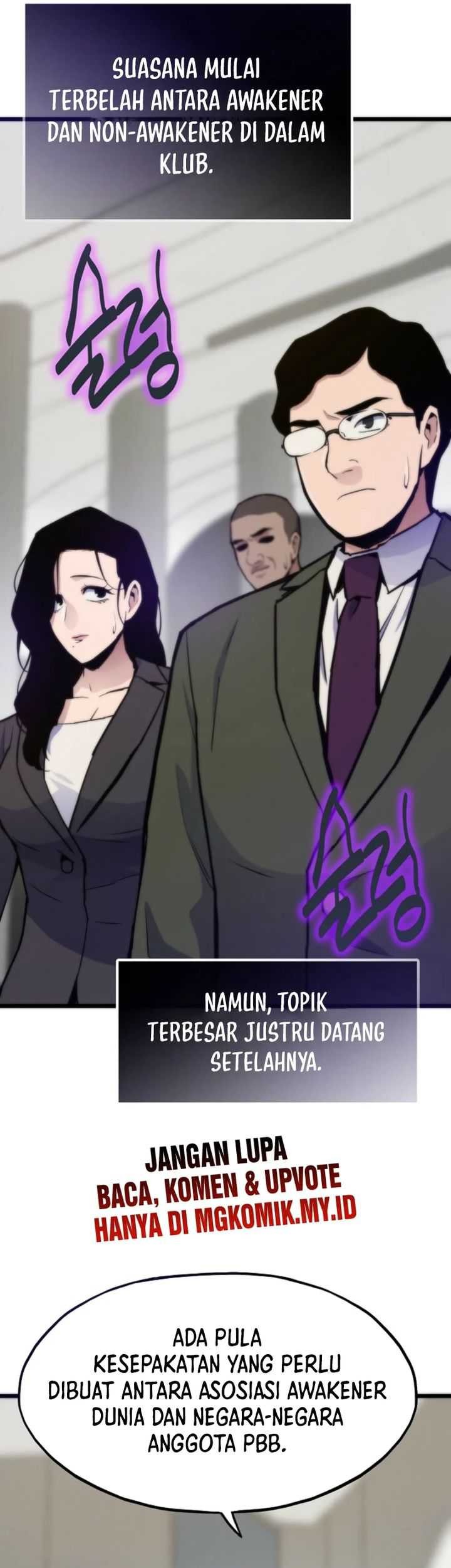Past Life Regressor Chapter 133 - halaman 23