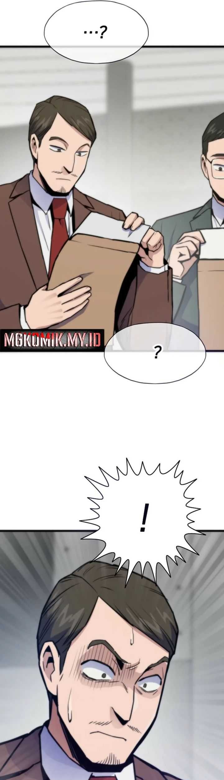Past Life Regressor Chapter 133 - halaman 25