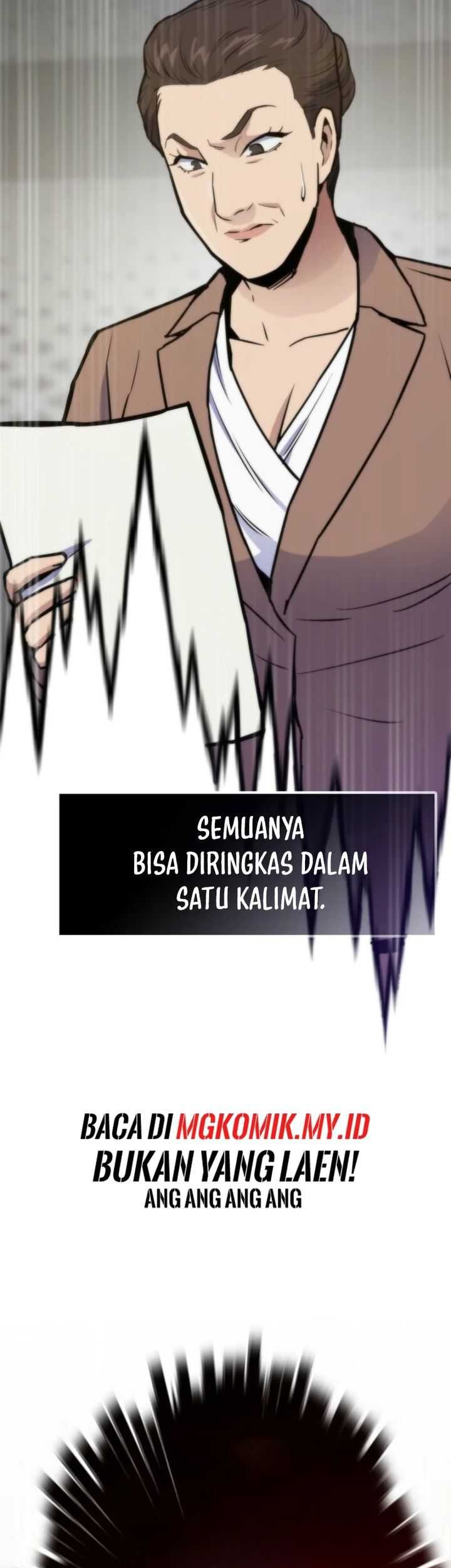 Past Life Regressor Chapter 133 - halaman 29