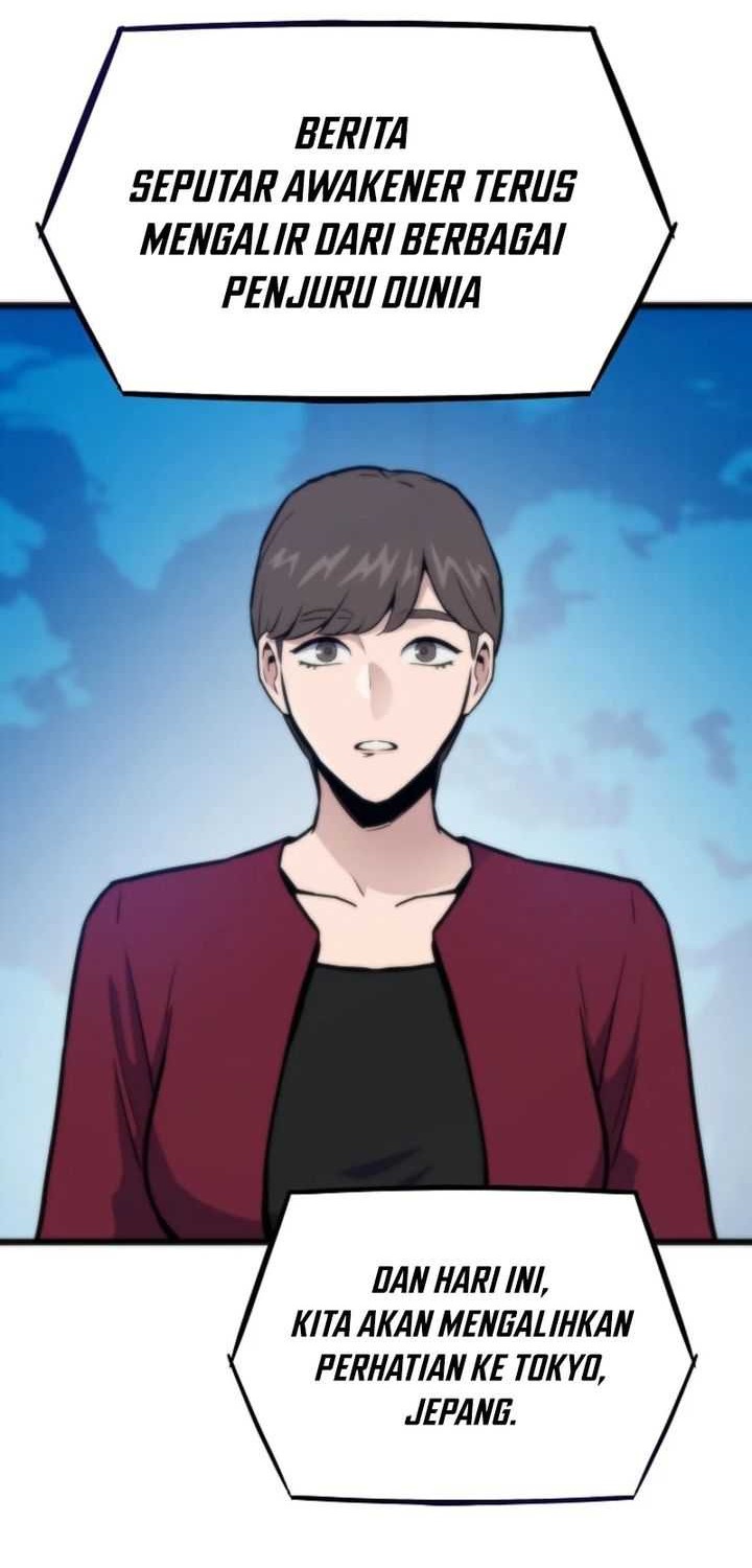 Past Life Regressor Chapter 133 - halaman 38