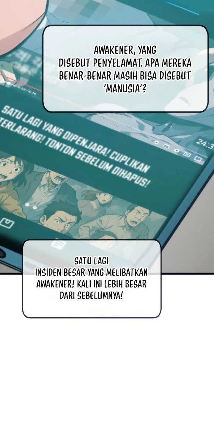 Past Life Regressor Chapter 133 - halaman 42