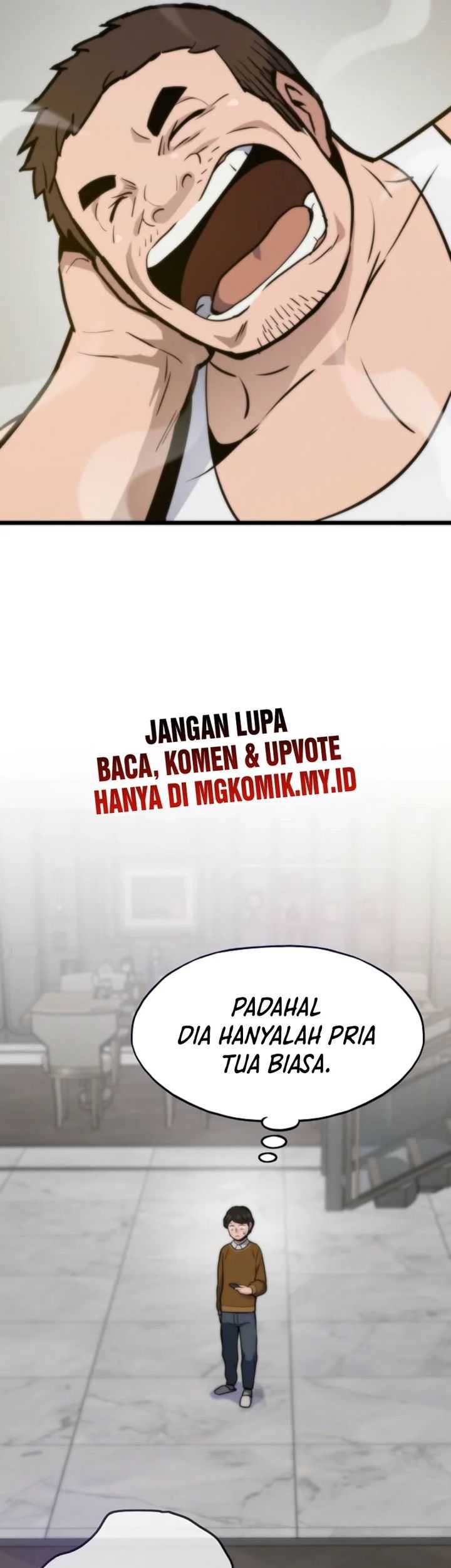Past Life Regressor Chapter 133 - halaman 45