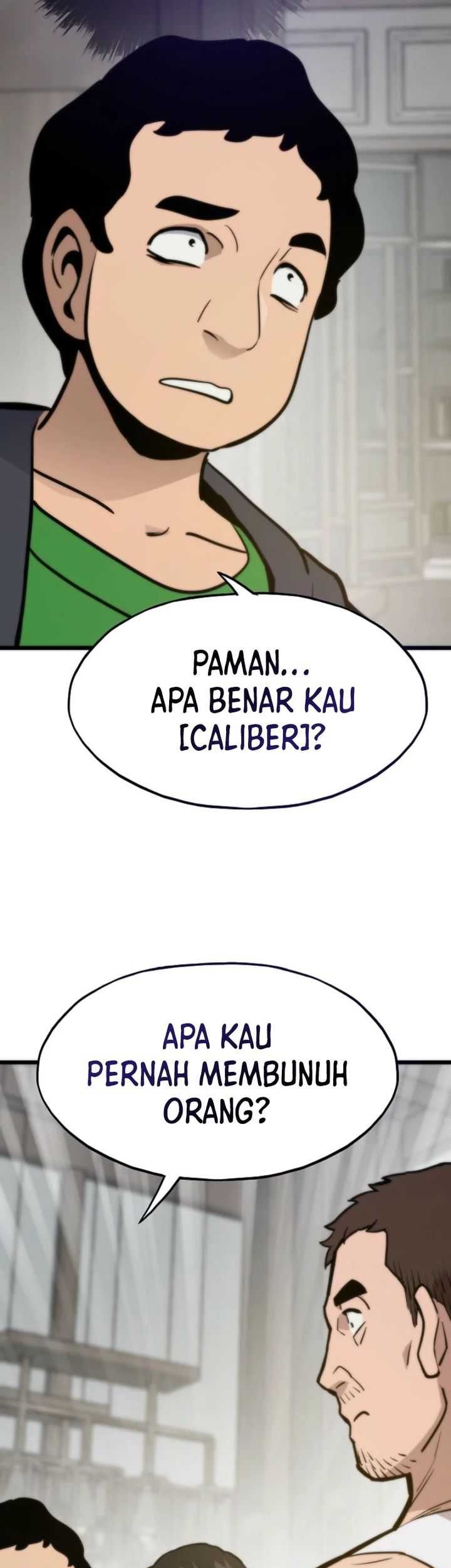 Past Life Regressor Chapter 133 - halaman 54