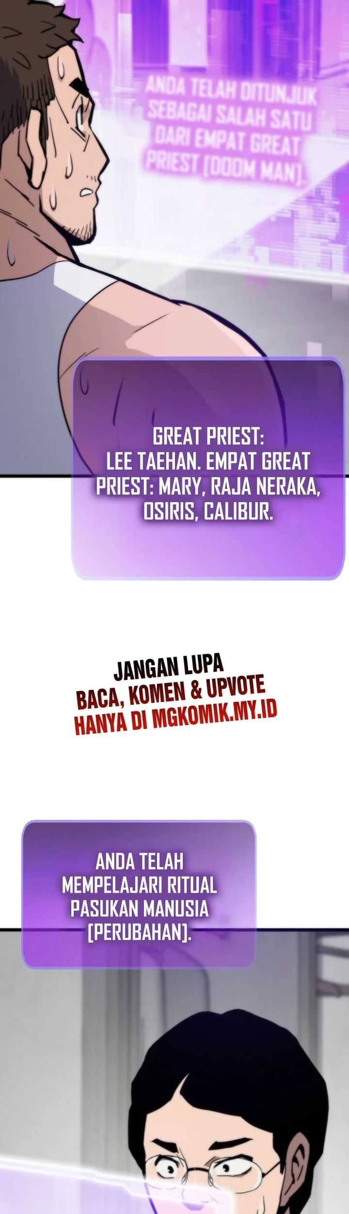 Past Life Regressor Chapter 133 - halaman 66