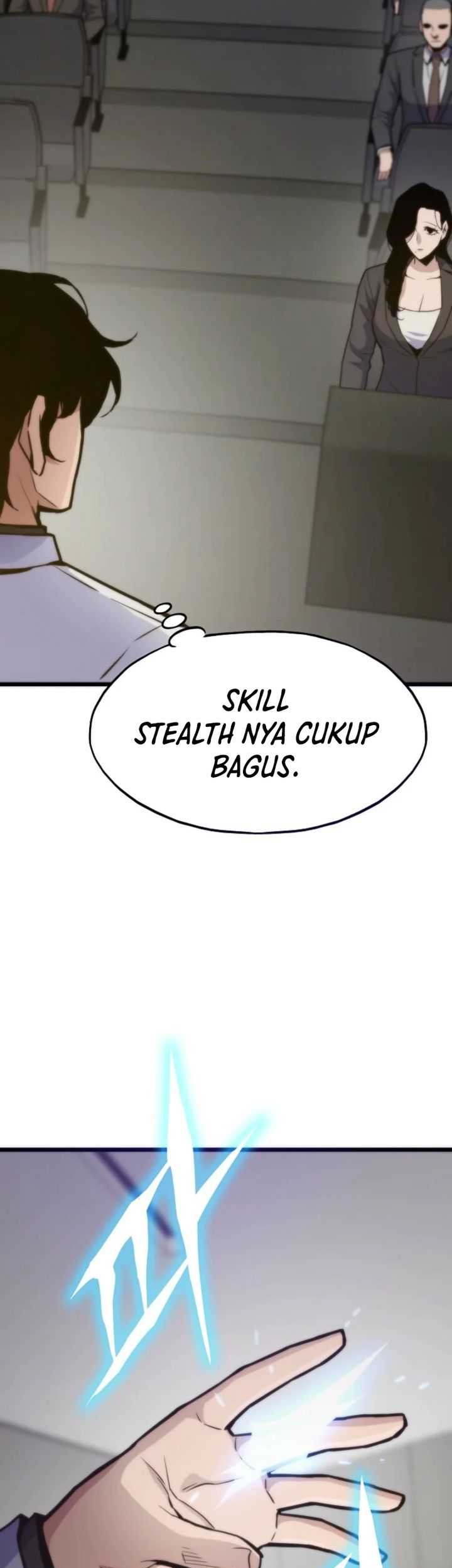 Past Life Regressor Chapter 133 - halaman 9