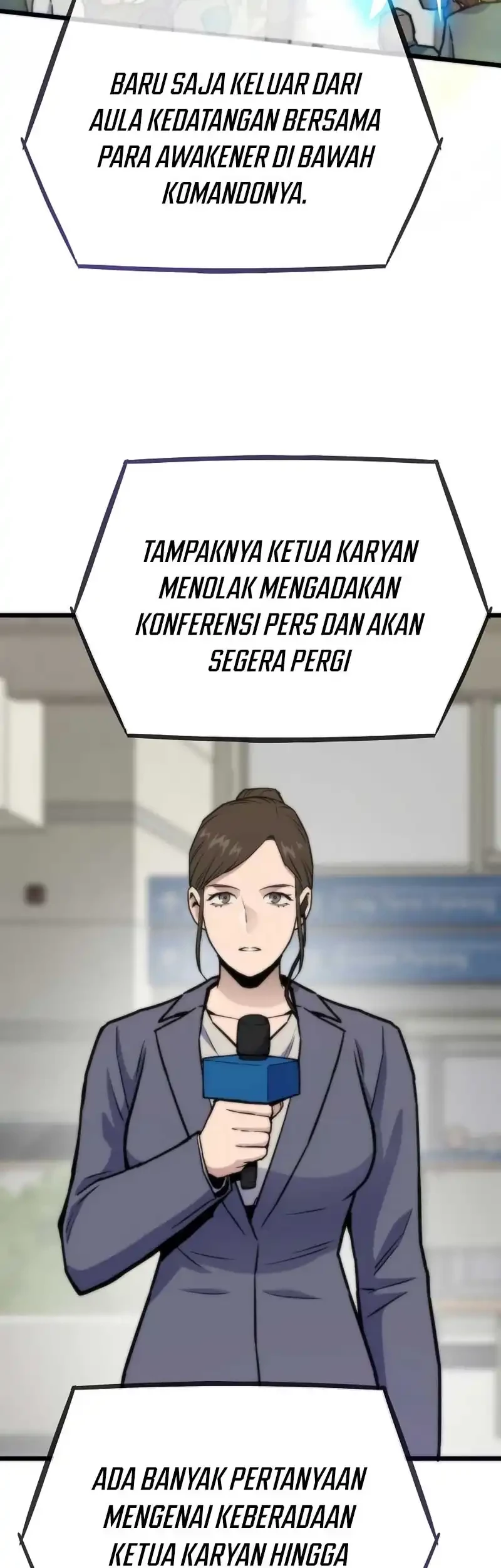 Past Life Regressor Chapter 134 - halaman 11