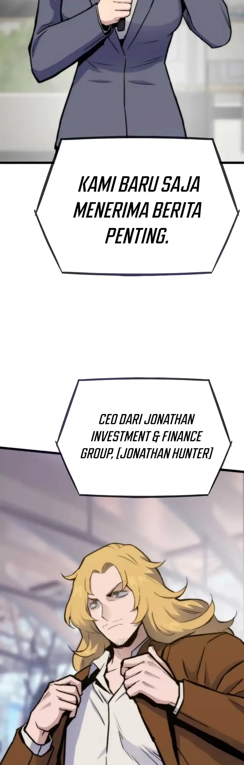 Past Life Regressor Chapter 134 - halaman 13