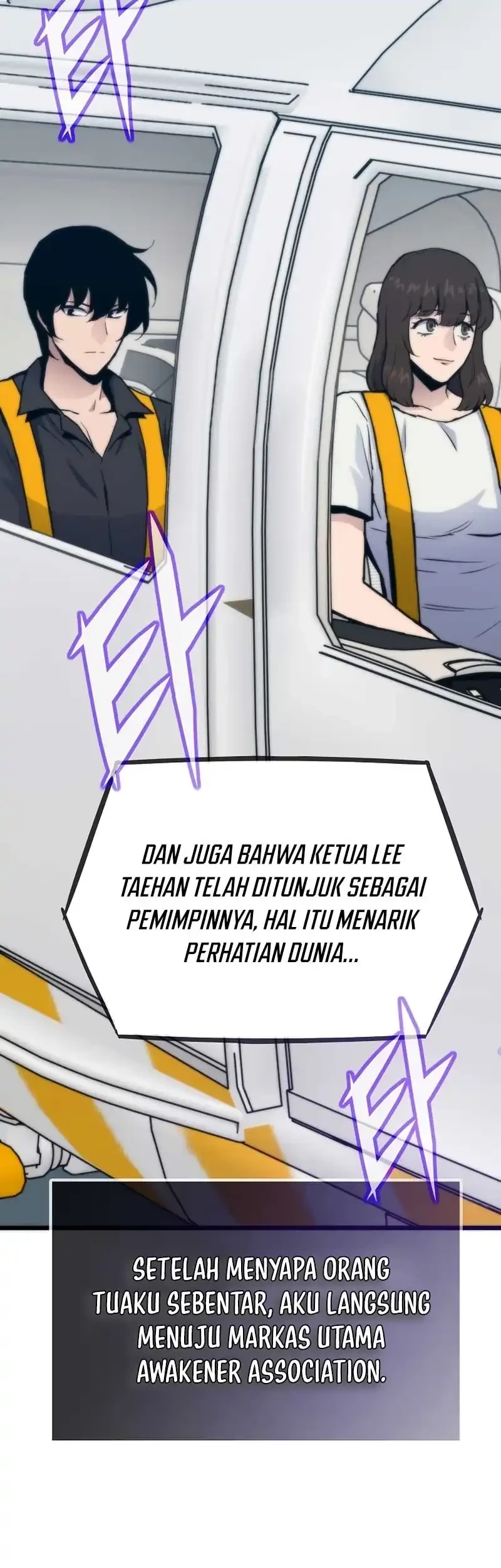 Past Life Regressor Chapter 134 - halaman 17
