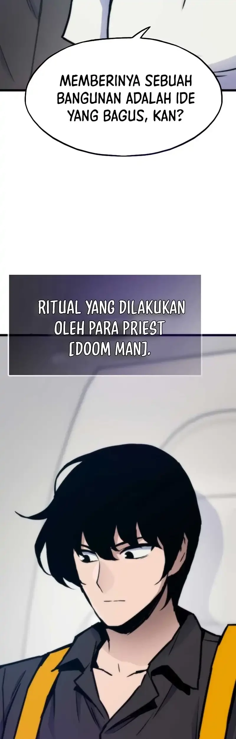 Past Life Regressor Chapter 134 - halaman 21