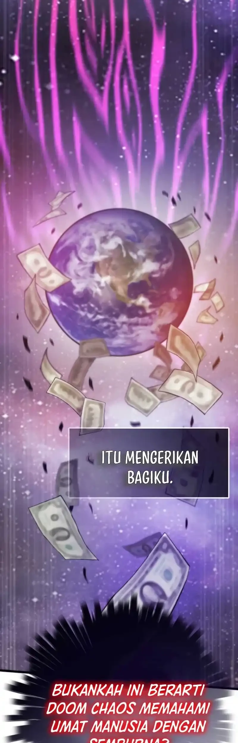 Past Life Regressor Chapter 134 - halaman 23