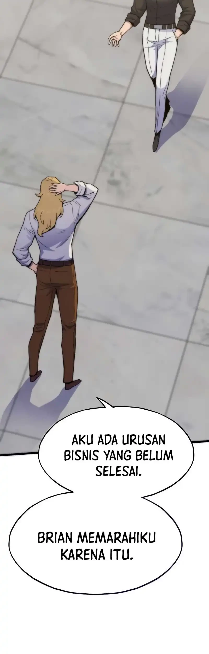 Past Life Regressor Chapter 134 - halaman 25
