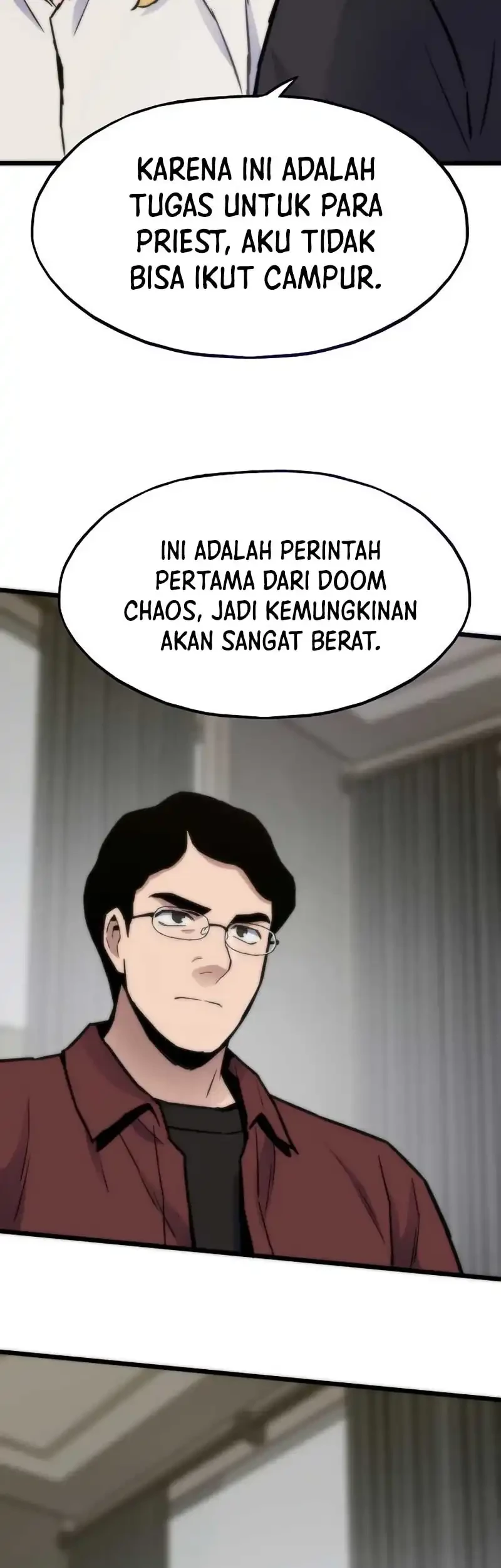 Past Life Regressor Chapter 134 - halaman 27