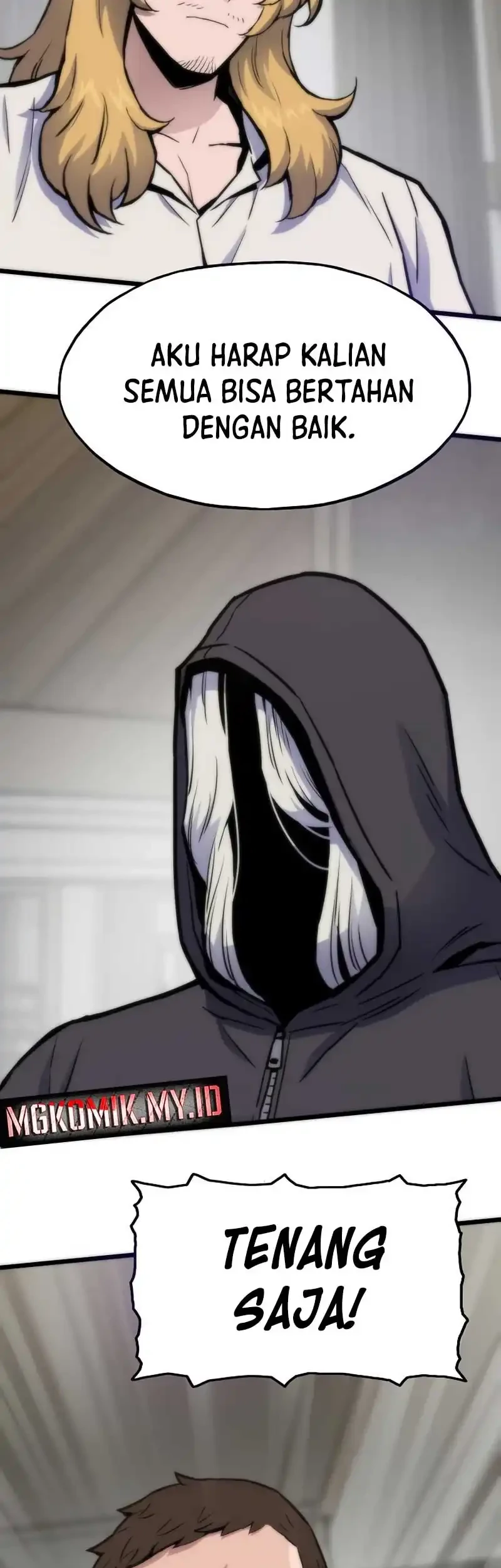 Past Life Regressor Chapter 134 - halaman 29