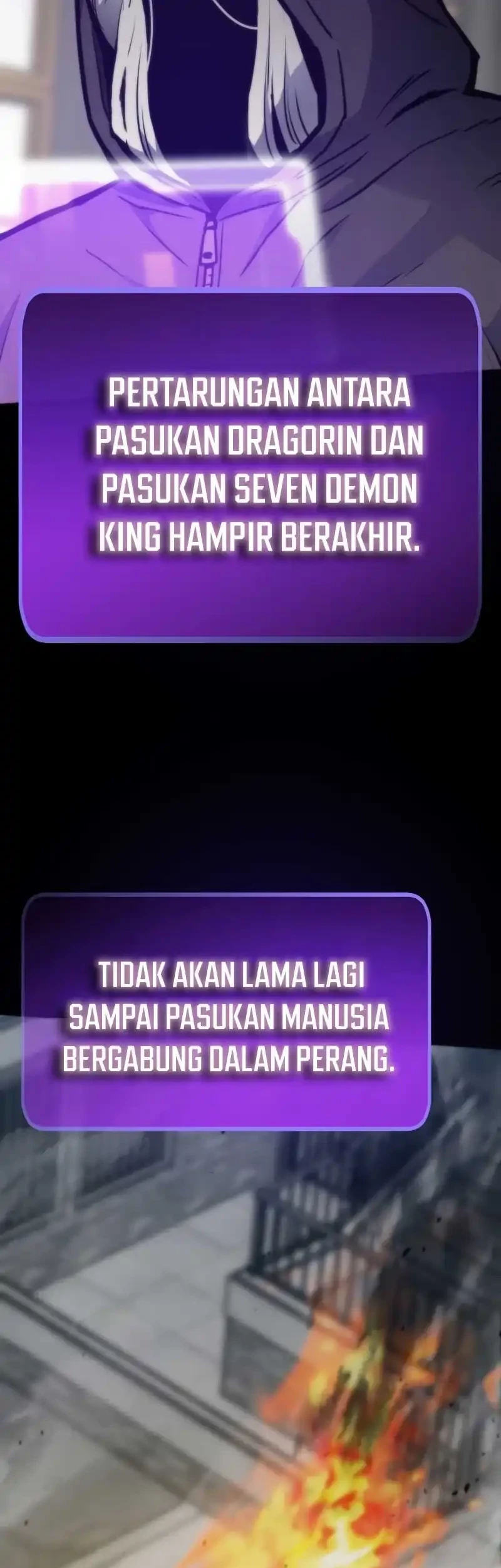 Past Life Regressor Chapter 134 - halaman 3