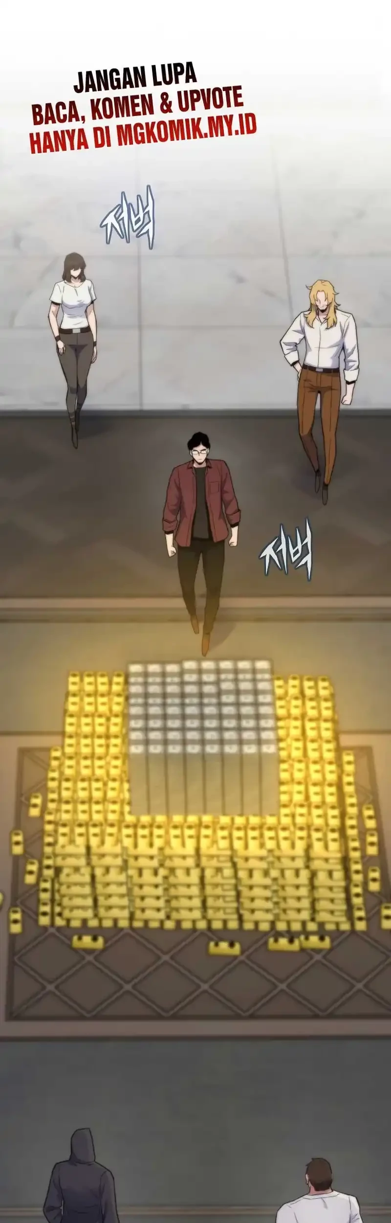 Past Life Regressor Chapter 134 - halaman 31