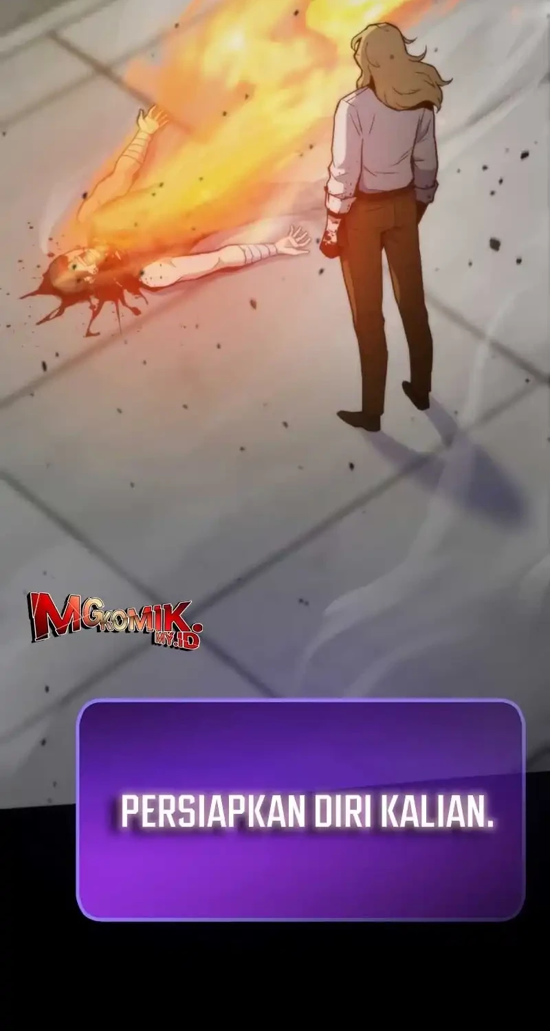 Past Life Regressor Chapter 134 - halaman 4