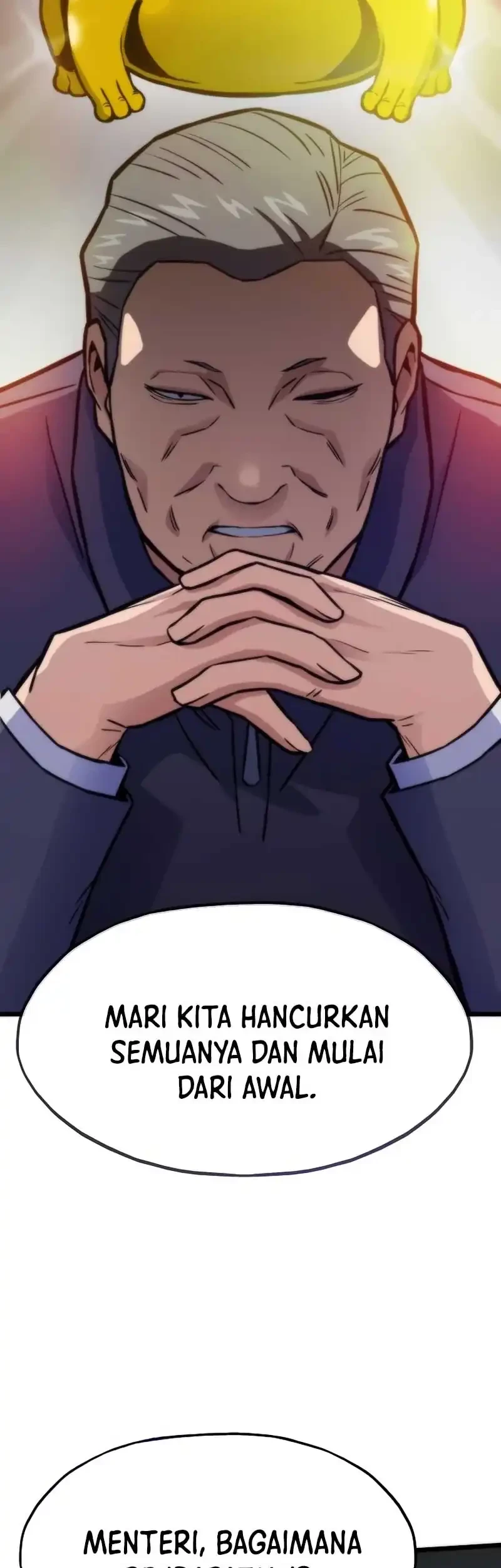 Past Life Regressor Chapter 134 - halaman 53