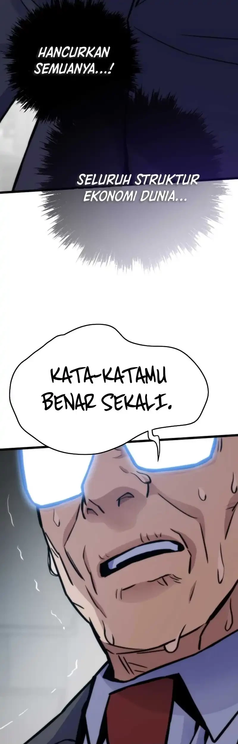 Past Life Regressor Chapter 134 - halaman 55