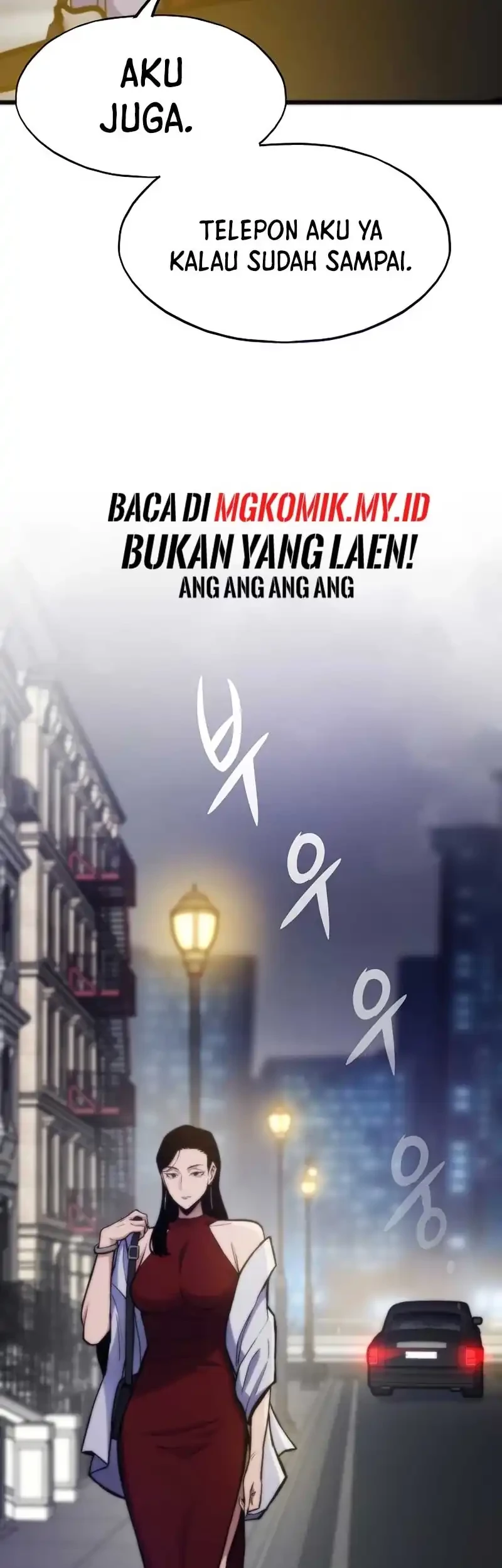 Past Life Regressor Chapter 134 - halaman 61