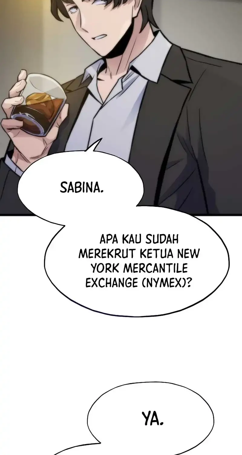 Past Life Regressor Chapter 134 - halaman 70