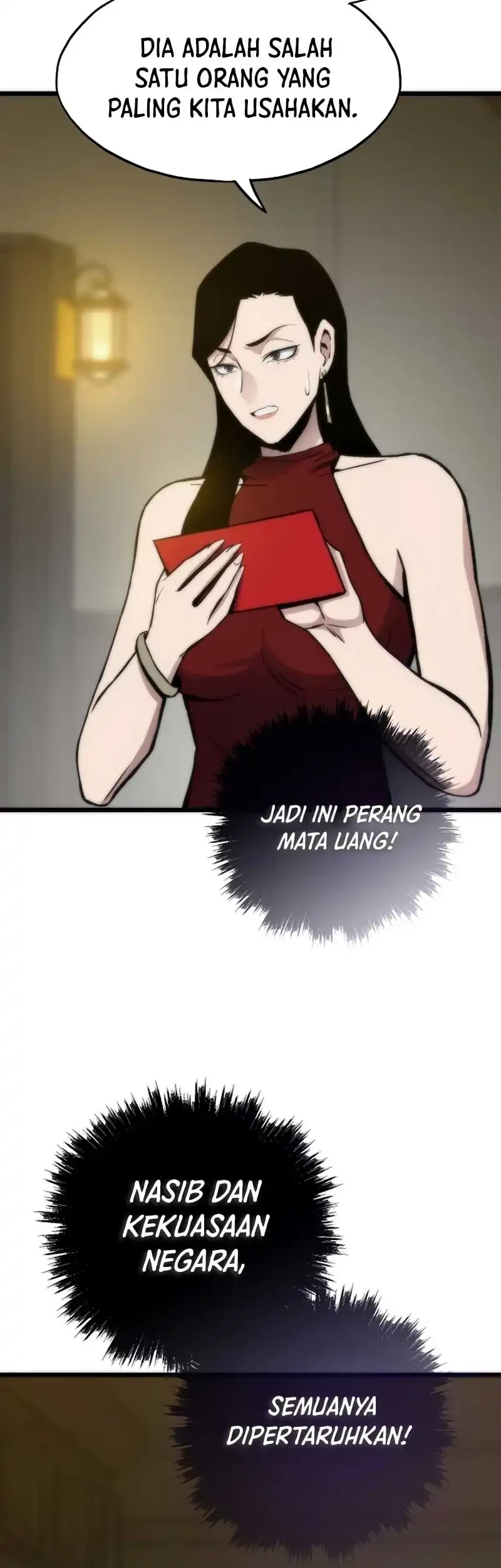 Past Life Regressor Chapter 134 - halaman 71