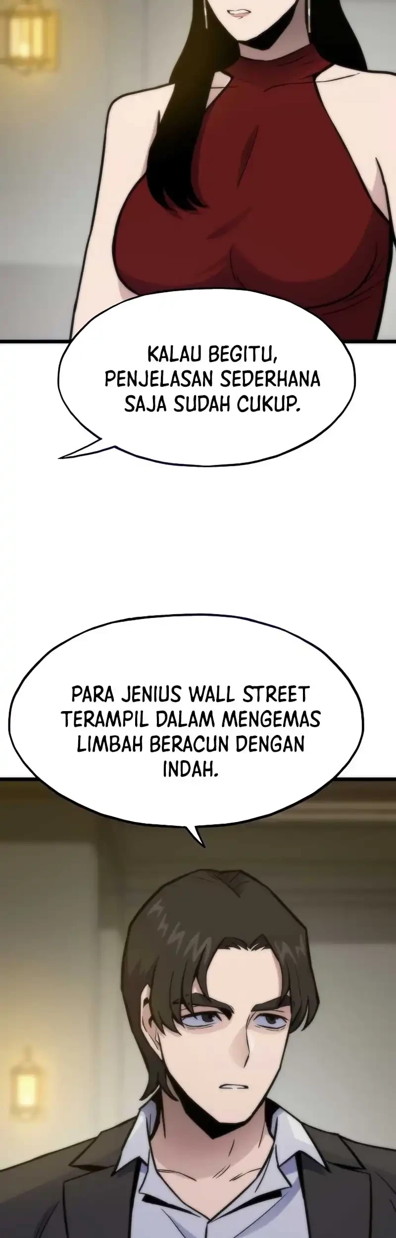 Past Life Regressor Chapter 134 - halaman 75