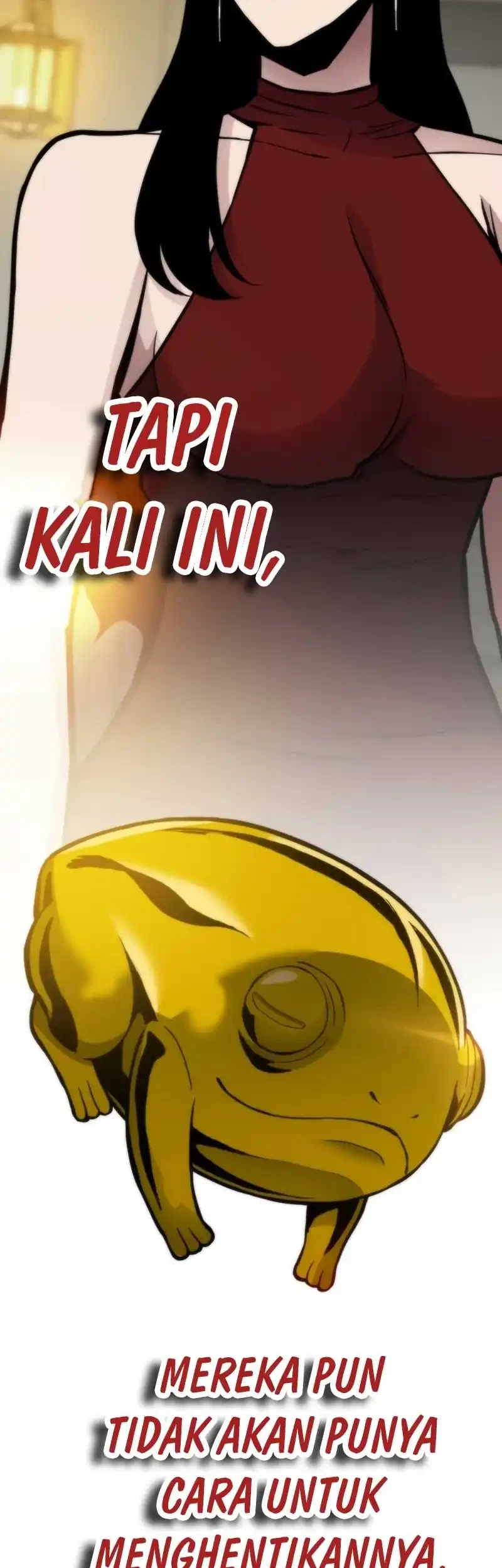 Past Life Regressor Chapter 134 - halaman 83