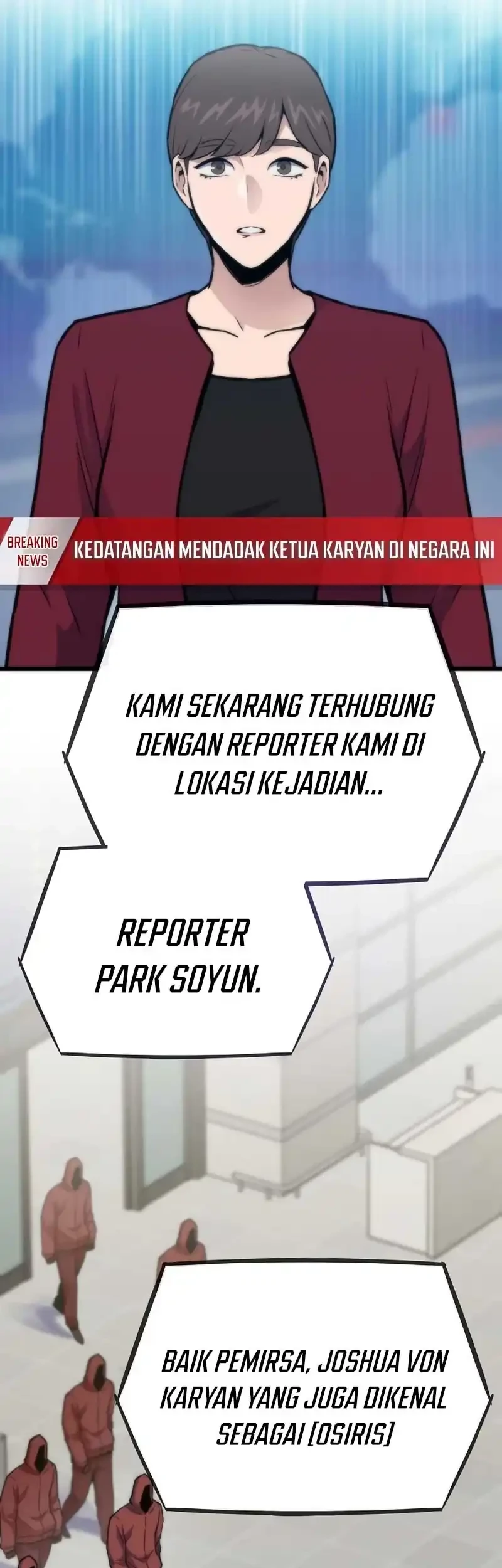 Past Life Regressor Chapter 134 - halaman 9