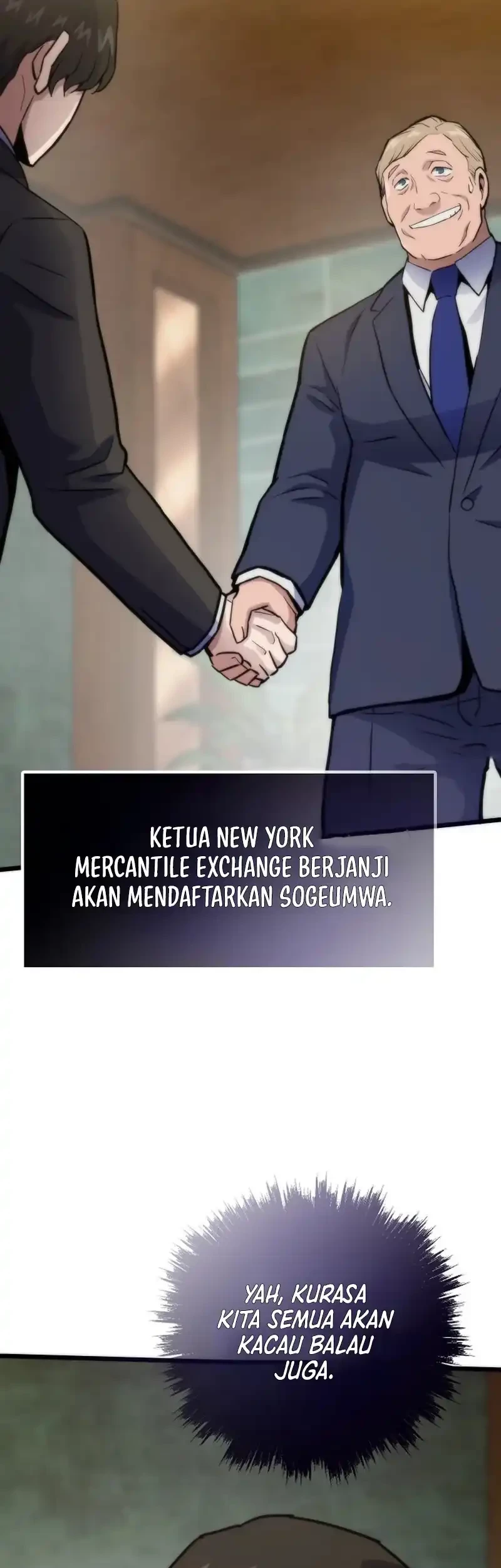 Past Life Regressor Chapter 135 - halaman 10