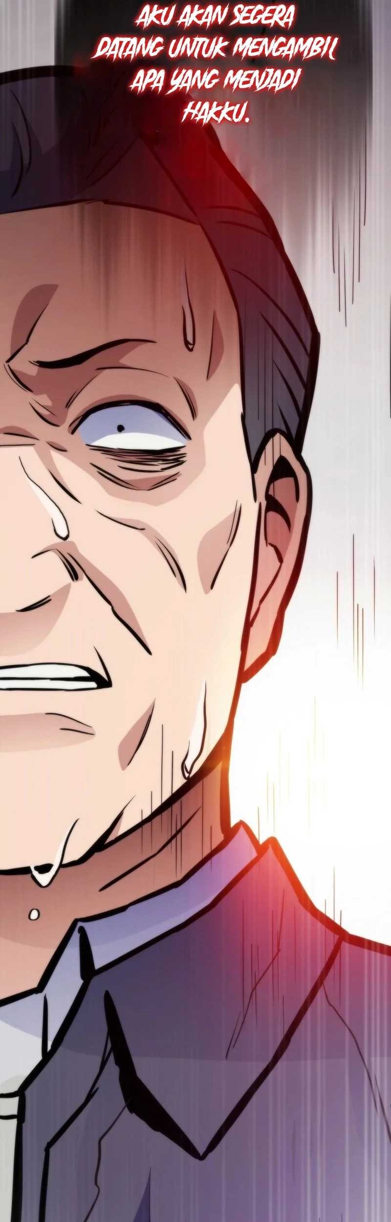 Past Life Regressor Chapter 135 - halaman 100