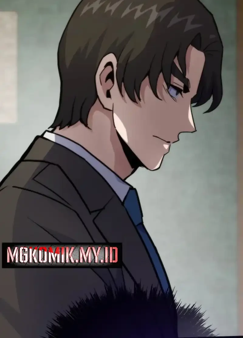Past Life Regressor Chapter 135 - halaman 11