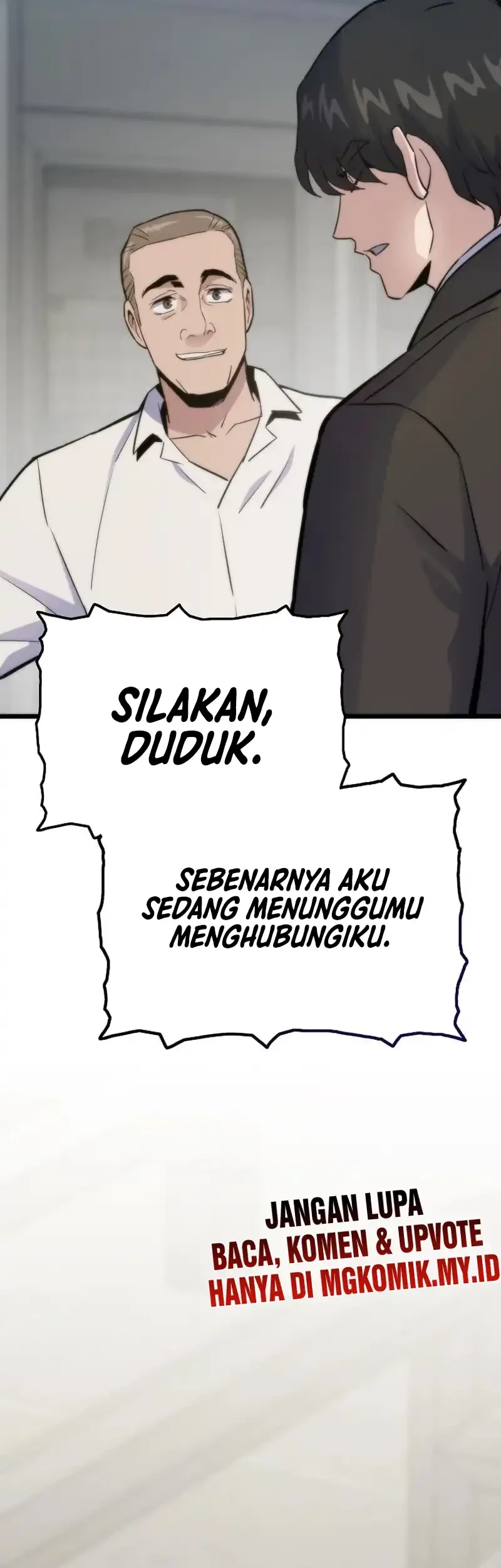 Past Life Regressor Chapter 135 - halaman 18