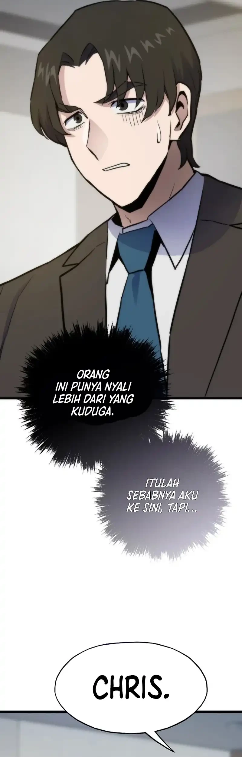 Past Life Regressor Chapter 135 - halaman 22