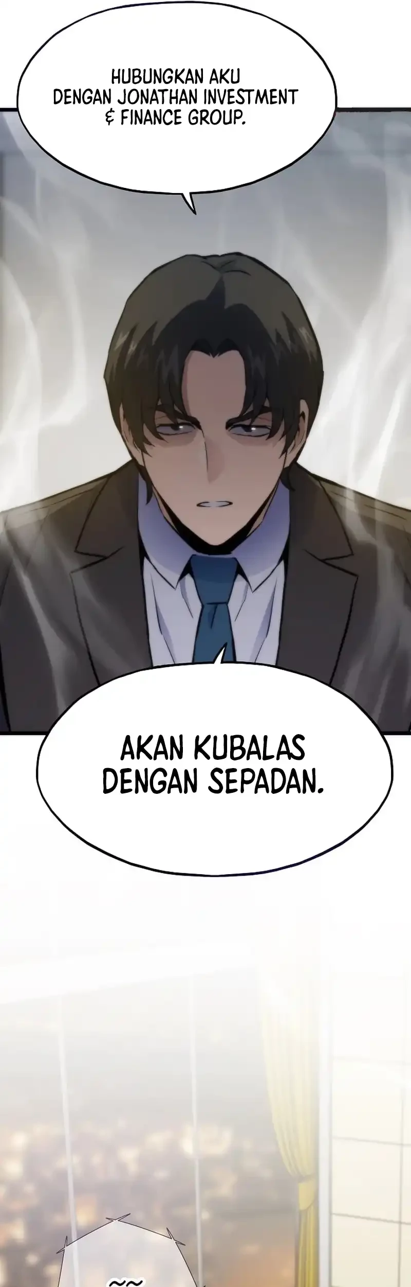 Past Life Regressor Chapter 135 - halaman 24