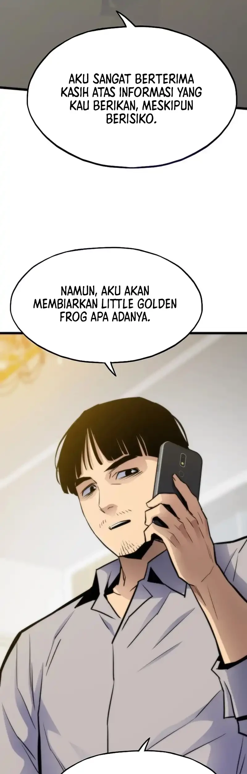Past Life Regressor Chapter 135 - halaman 26