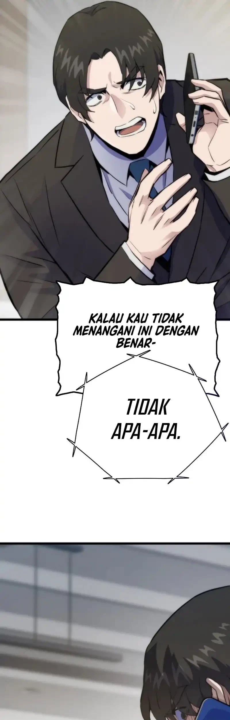 Past Life Regressor Chapter 135 - halaman 28